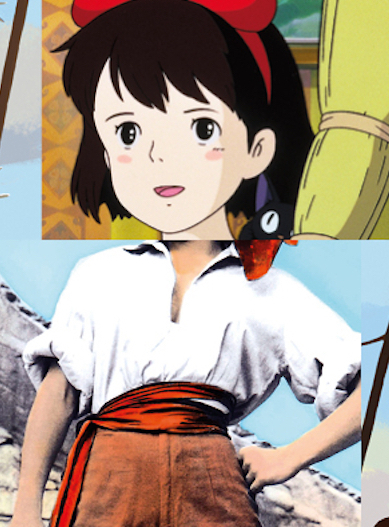 CinéKids "Petites intrépides"