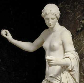 Rodin, lumière de l'antique