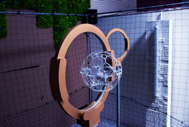 Neoquests - Geispolsheim - action game