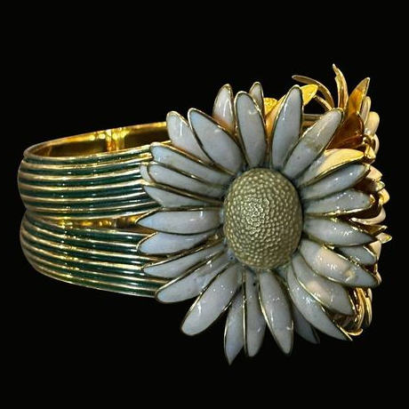 Exposition René Lalique, l'inventeur du bijou moderne