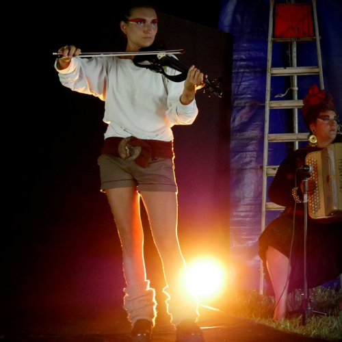 La très excellente et désastreuse histoire de Blanche-Neige