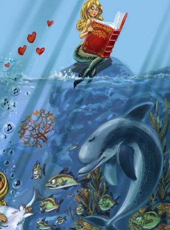 Salon du livre jeunesse Chabossière