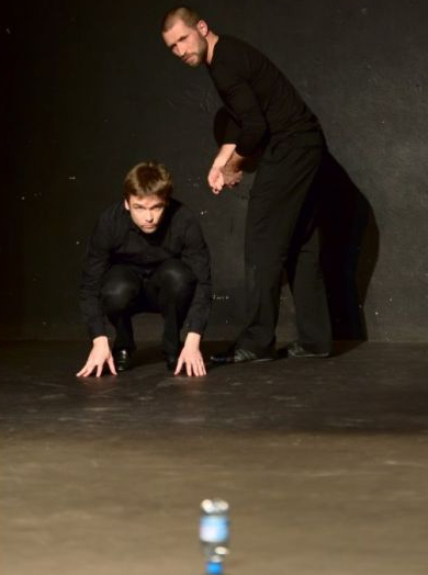 Eurêka ! Inédit Théâtre et Le Vaisseau