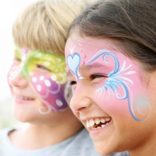 Anniversaire enfant au Café Vatel