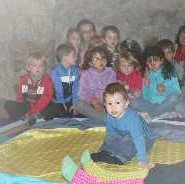 Wonta et les tresors invisibles