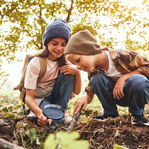 La Fête de la Forêt de Grima