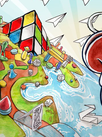 Fête du Jeu hérault