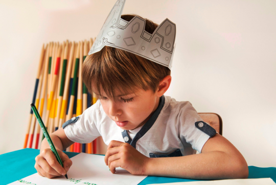 Les meilleures box pour enfants - Epopia