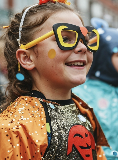 Carnaval Occitan de Montpellier