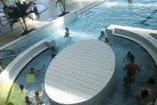Aqualudia : piscine