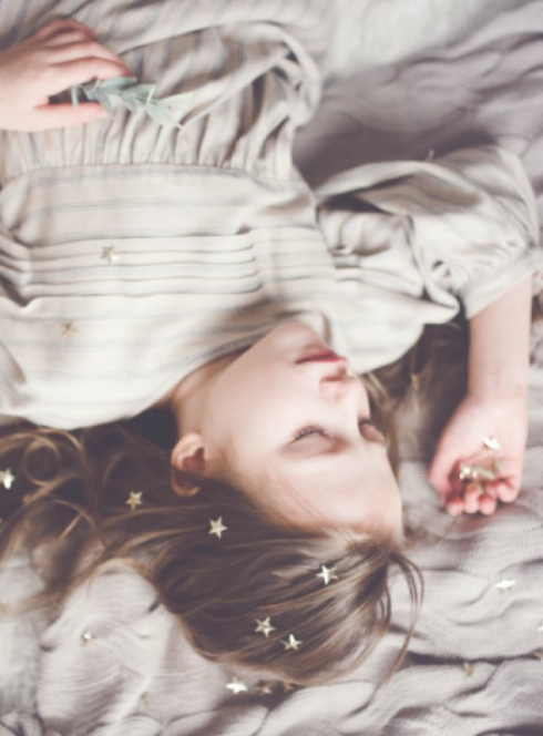 Dans la forêt de Brocéliande - Caroline Dabusco