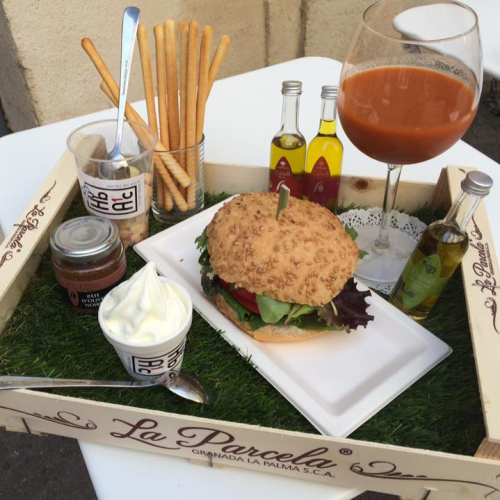 HbA1c : spot gourmand