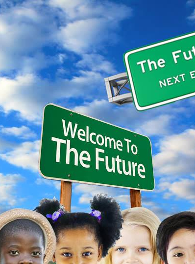 Le futur... ce serait comme quoi ? - Cie Poly Sons