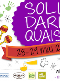 Solidari'quais 2016