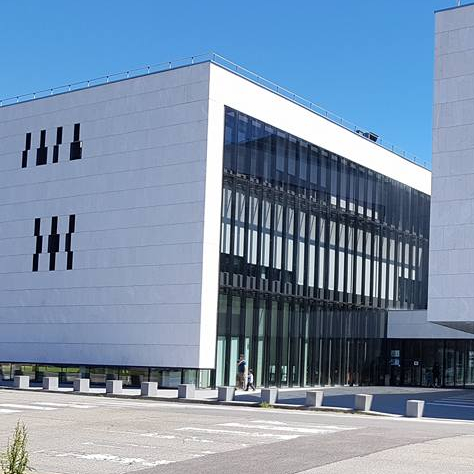 Salle Albert Camus Cugnaux (Toulouse)