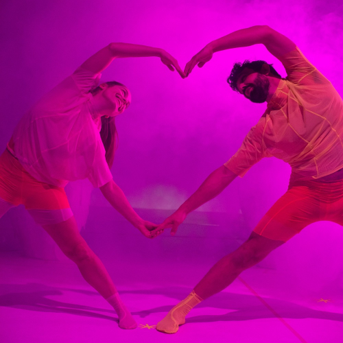 Playground Festival - EUPHORIA