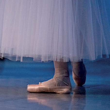 LA SYLPHIDE