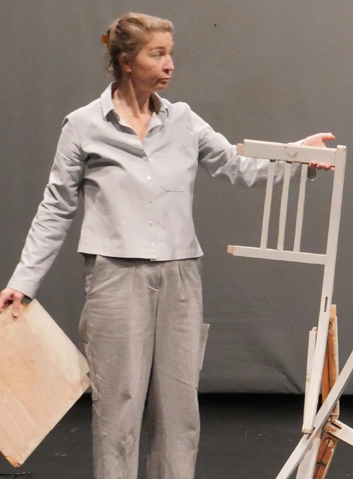 Ombres électriques - florschütz et döhnert