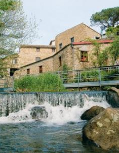 Moulin à Papier de Brousses