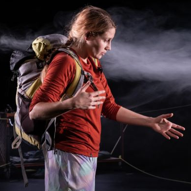 Pister les créatures fabuleuses - Cie l'iMaGiNaRiuM