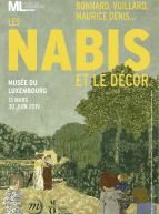 Les Nabis et le décor