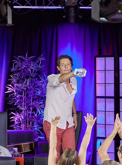 La Comédie de Rennes