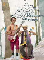 Léo et Léon passeurs de rêves