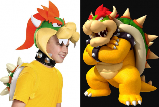 Bowser