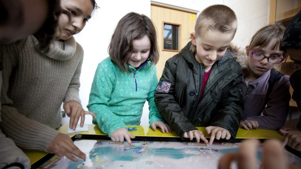 Festival BD d'Angoulême 2017