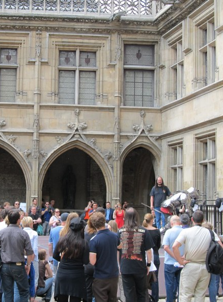 Musée Cluny