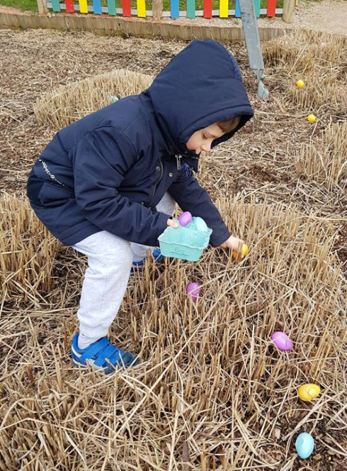 Pâques 2019 à France Miniature - Paris
