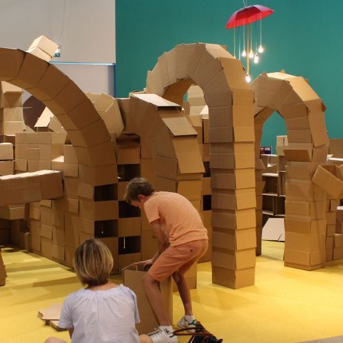 O.S.E.Z. au Vaisseau