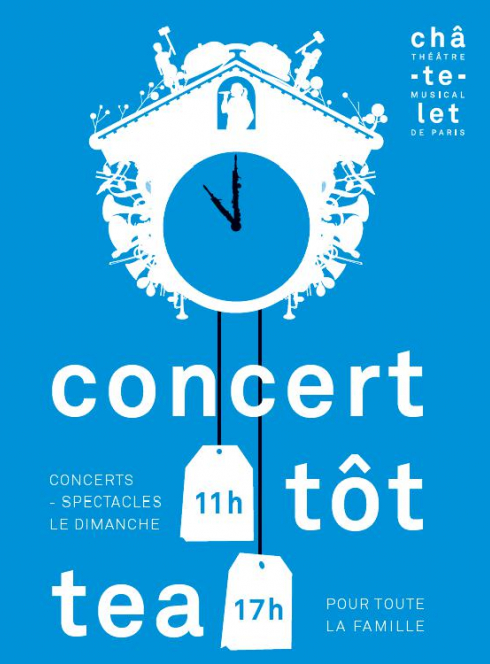 Théâtre du Chatelet