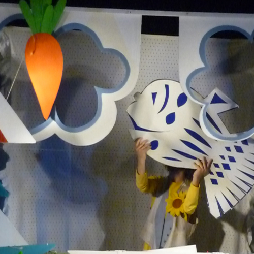 La Nuit de l'enfant Lune