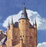 Le dragon du bois silence