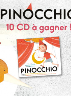 concours Pinocchio