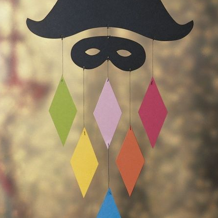 Carnaval : 3 déguisements à petit prix