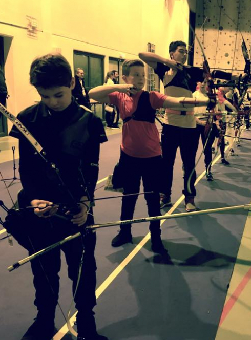 Ligue Midi Pyrénées de Tir à l’Arc