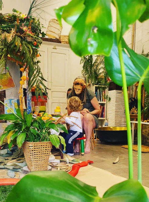 Le Musée des Enfants de Nantes