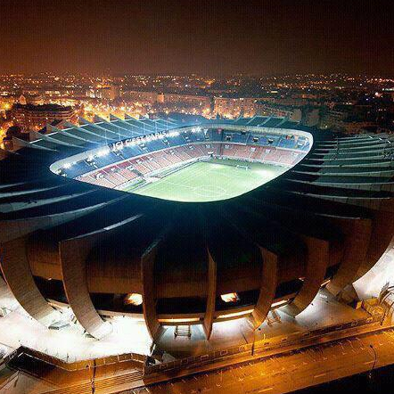 Parc des Princes
