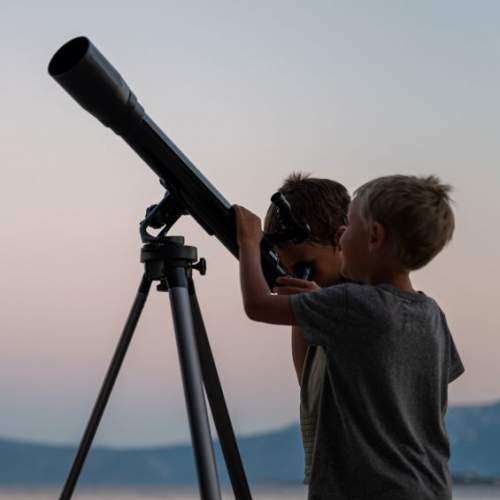 Astro Pitchoun à Grasse