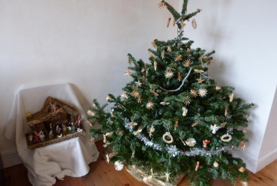Concours photo mon beau sapin 2014 - laetitia