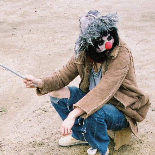 soliloque - Cie de Léo