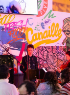 Du Classique au Hangar : Canaille