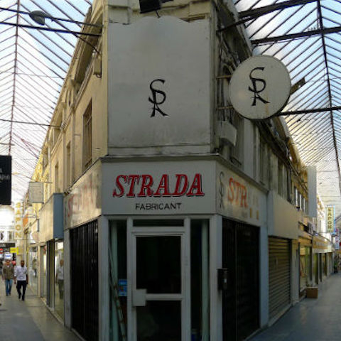 Passage du Caire