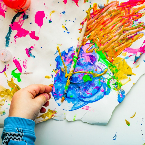 À 2 mains les copains