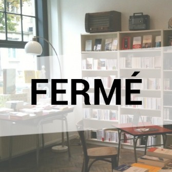 Soif de lire fermé