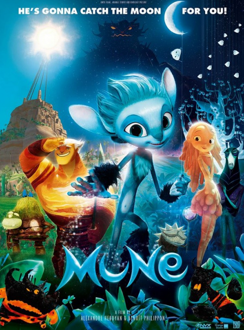 Mune, le gardien de la Lune