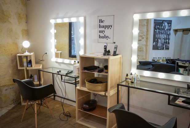 Little Fabrik - Salon de coiffure
