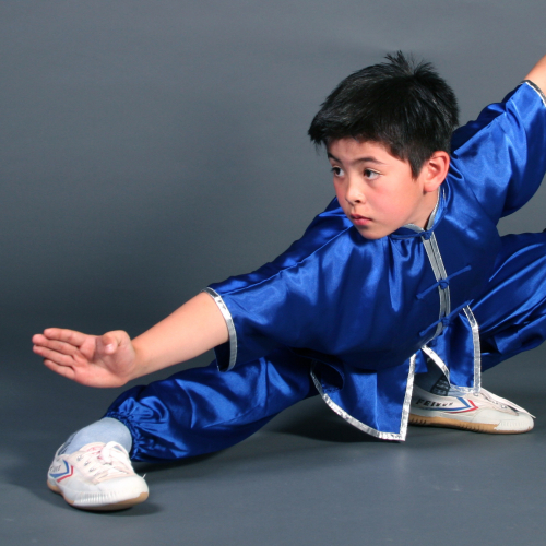 Kung Fu pour enfants